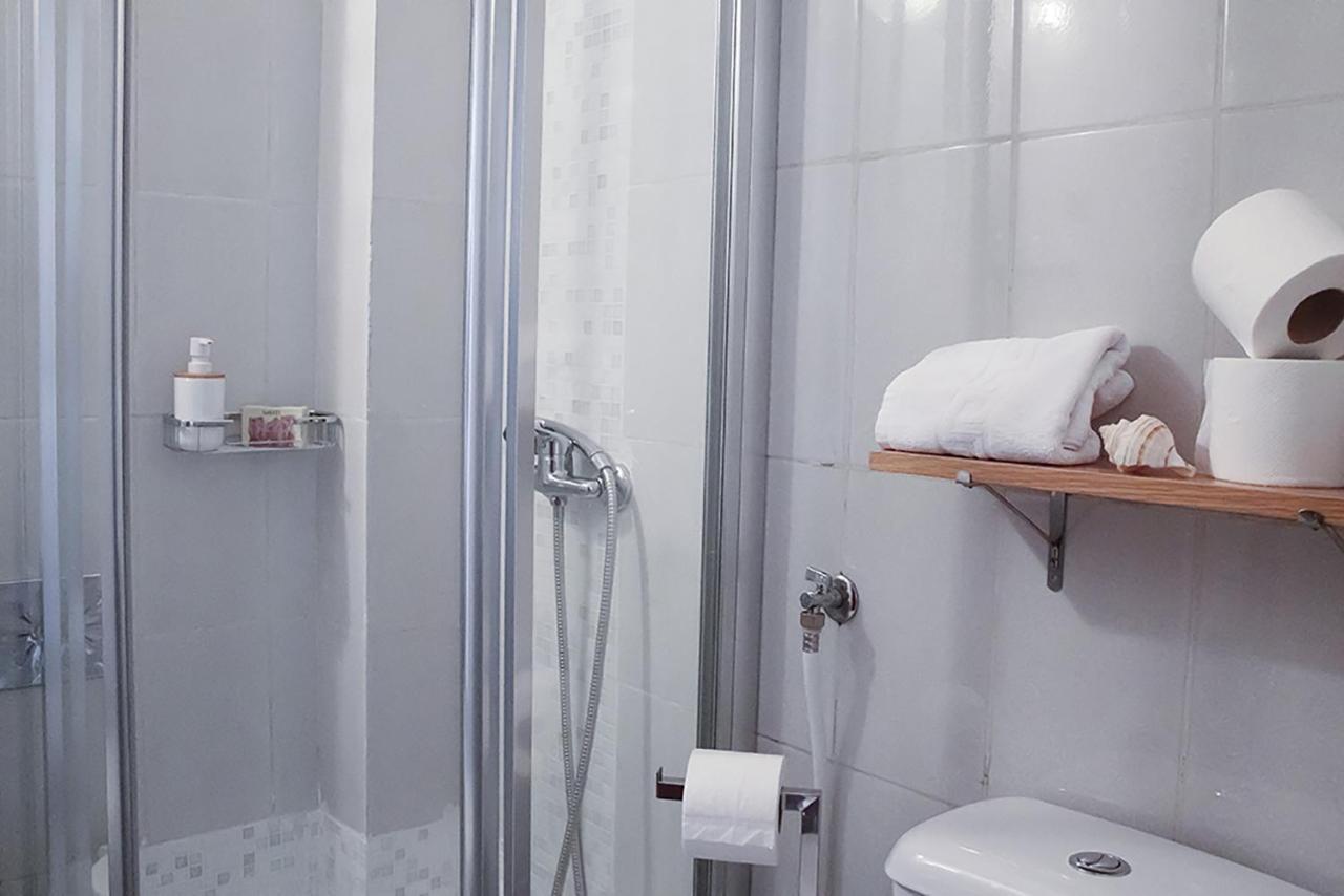 Vale A Pena Residencial Bed & Breakfast Trancoso Dış mekan fotoğraf