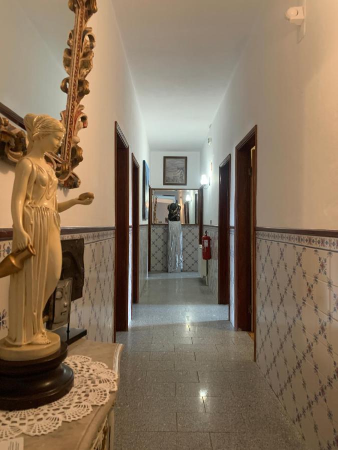 Vale A Pena Residencial Bed & Breakfast Trancoso Dış mekan fotoğraf