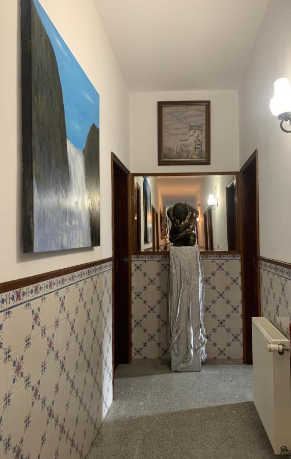 Vale A Pena Residencial Bed & Breakfast Trancoso Dış mekan fotoğraf
