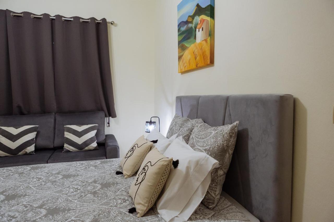 Vale A Pena Residencial Bed & Breakfast Trancoso Dış mekan fotoğraf