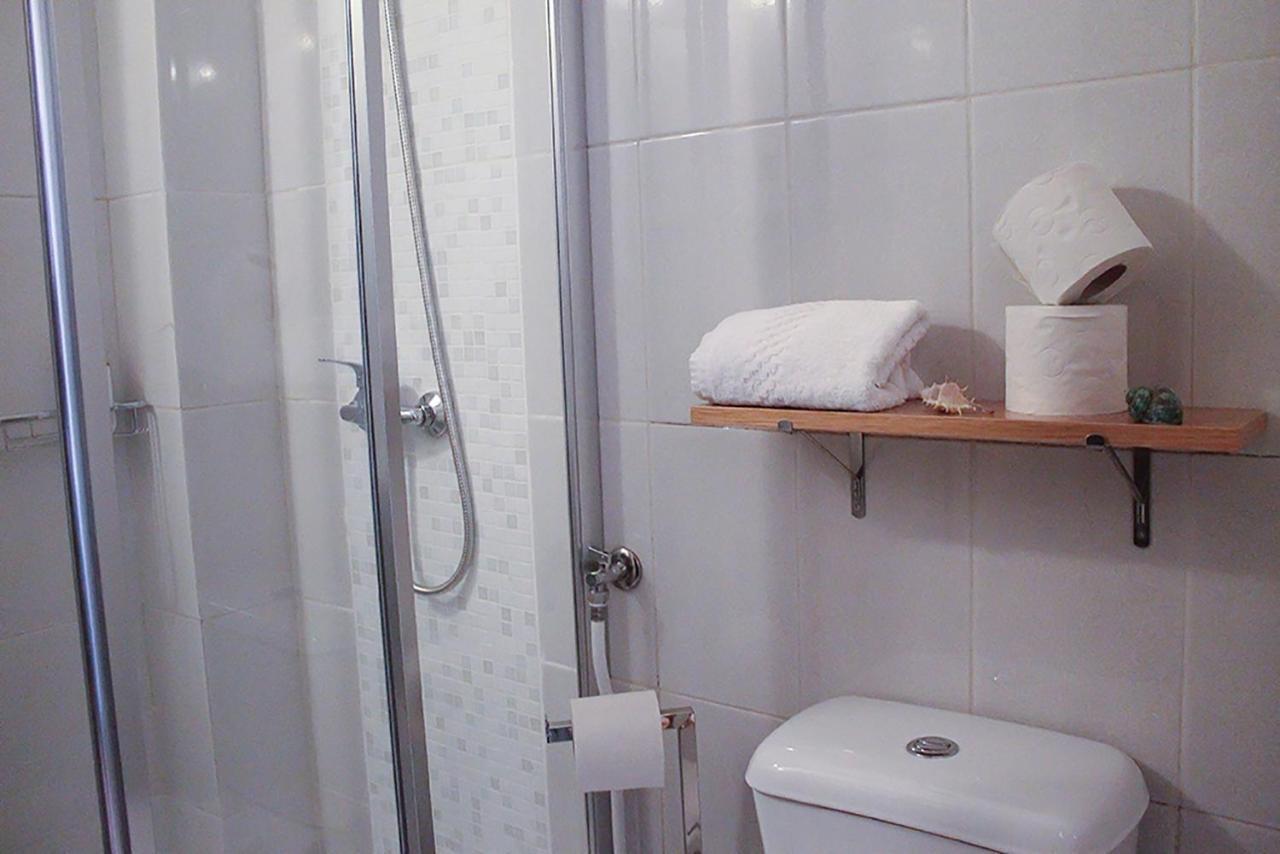 Vale A Pena Residencial Bed & Breakfast Trancoso Dış mekan fotoğraf