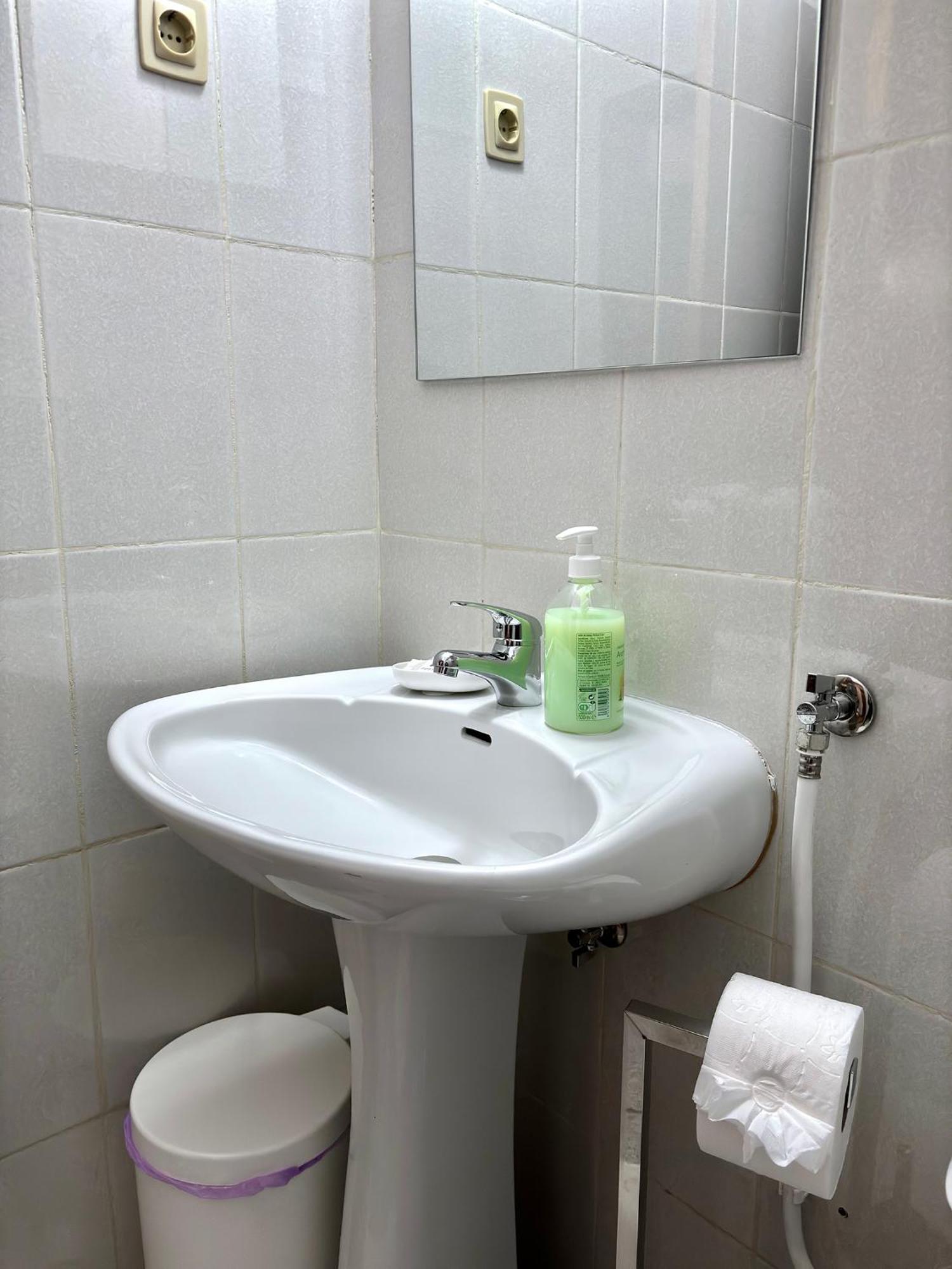 Vale A Pena Residencial Bed & Breakfast Trancoso Dış mekan fotoğraf