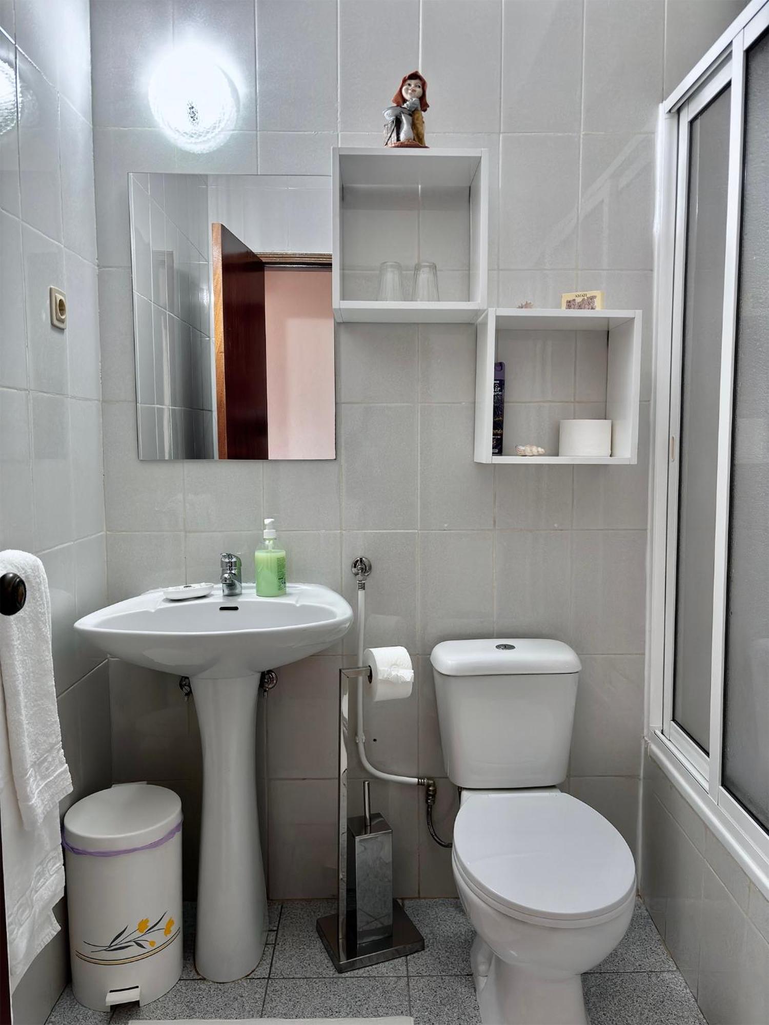 Vale A Pena Residencial Bed & Breakfast Trancoso Dış mekan fotoğraf