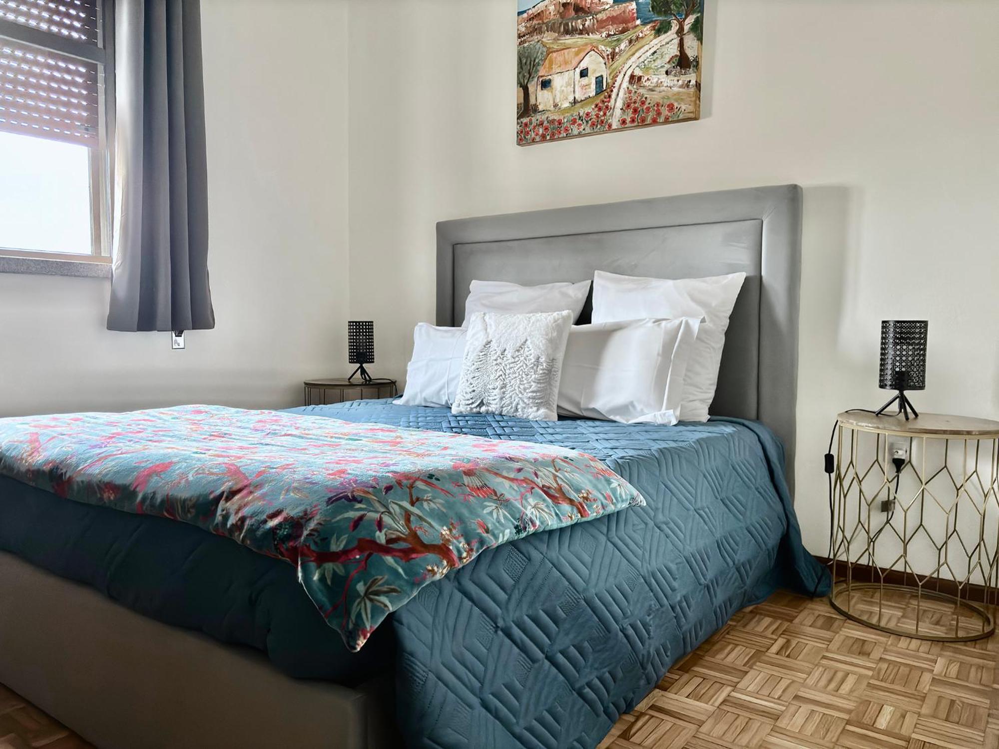 Vale A Pena Residencial Bed & Breakfast Trancoso Dış mekan fotoğraf